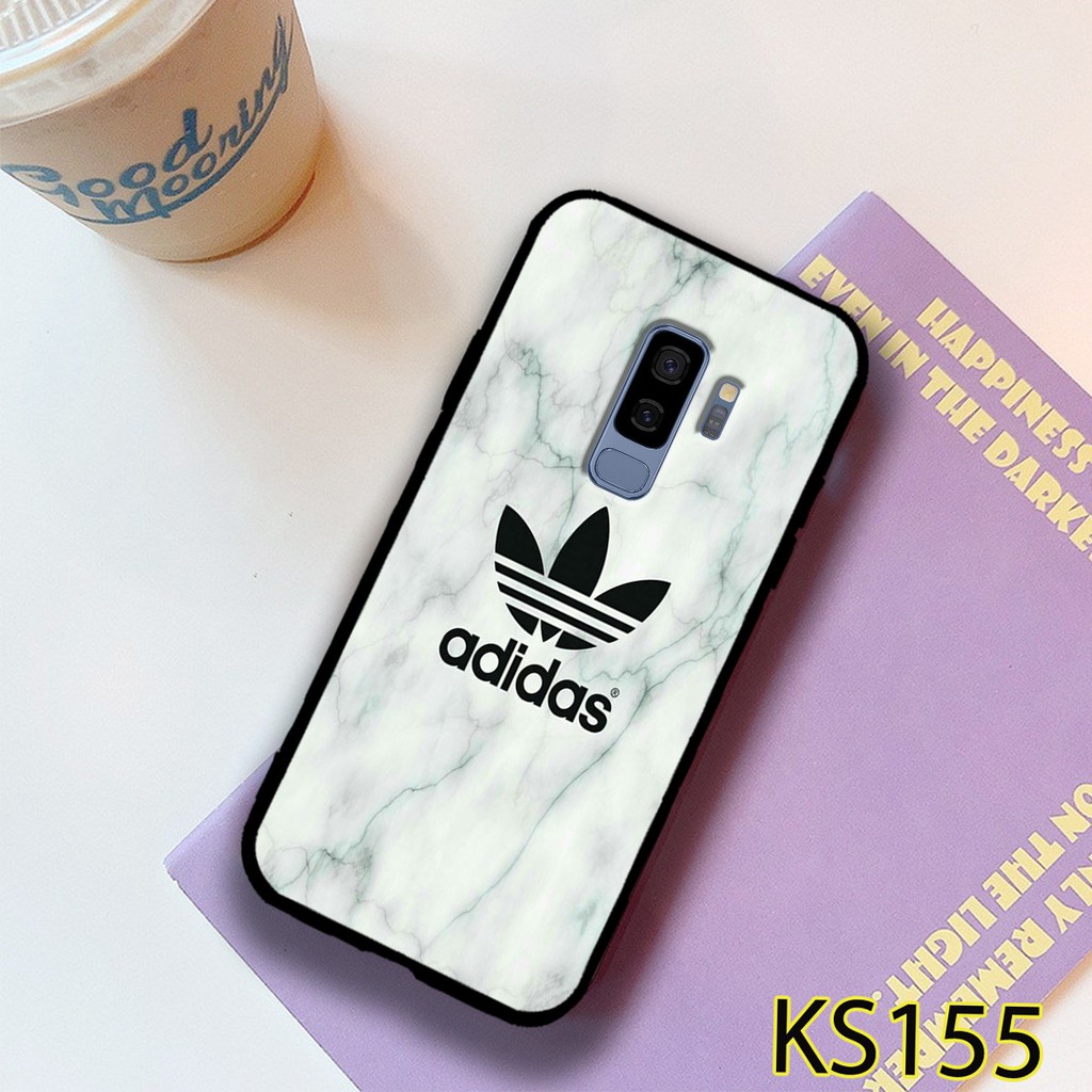 Ốp lưng Samsung S8/S8 Plus/S9/S9 Plus in hình Logo AĎĭĎĄŞ siêu đáng yêu, độc, lạ_KINGSTORE.HN_Ốp SS S8/S8P/S9/S9P