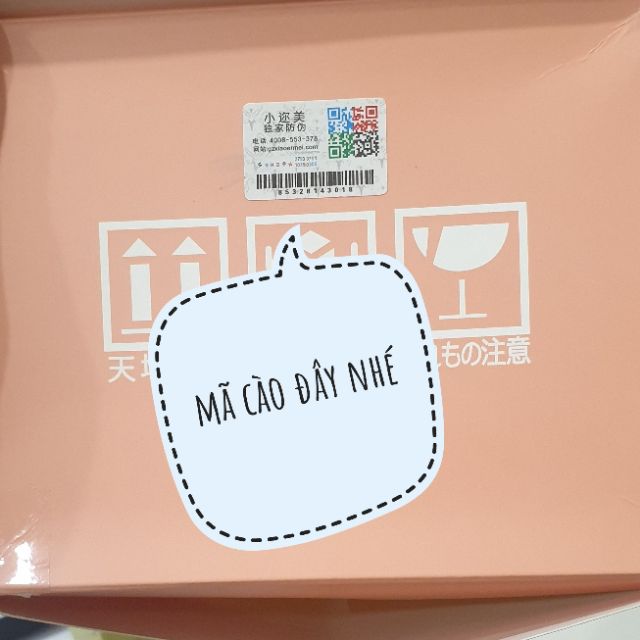 Mặt Nạ Tế Bào Gốc Rwine Beauty hộp 50 cái có tem