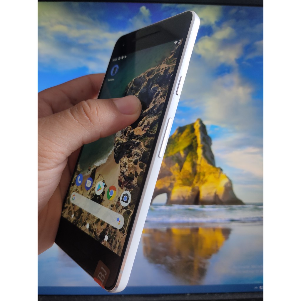 Điện thoại Google Pixel 2,ram4/64,chipS835,AMOLED,5",FullHD | BigBuy360 - bigbuy360.vn