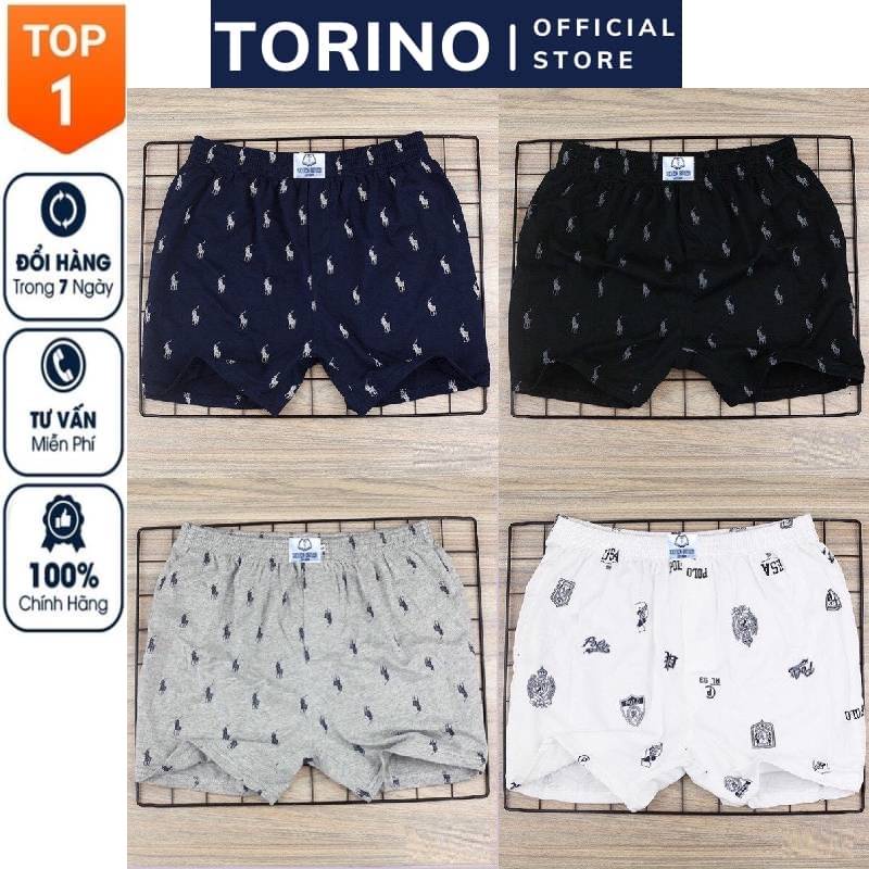 Quần đùi nam thun 100% 𝐂𝐎𝐓𝐓𝐎𝐍 mặc ngủ thoải mái, thoáng mát, chất lượng