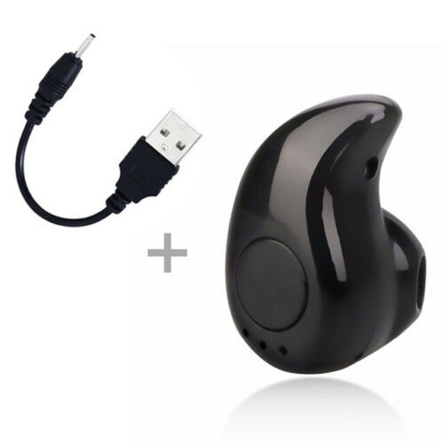 Tai Nghe Nhét Tai Bluetooth Không Dây Mini S530 Có Micro 5 Màu