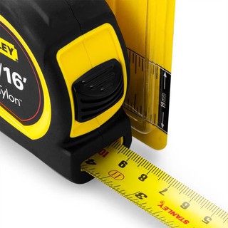 Thước cuốn thép 5m STANLEY 30-696