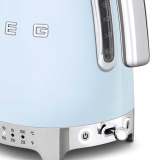 Ấm siêu tốc SMEG