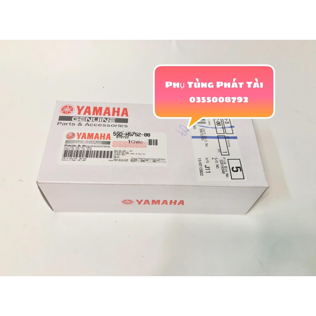 Phao Báo Xăng Xe Jupiter V - MX Chính Hãng YAMAHA