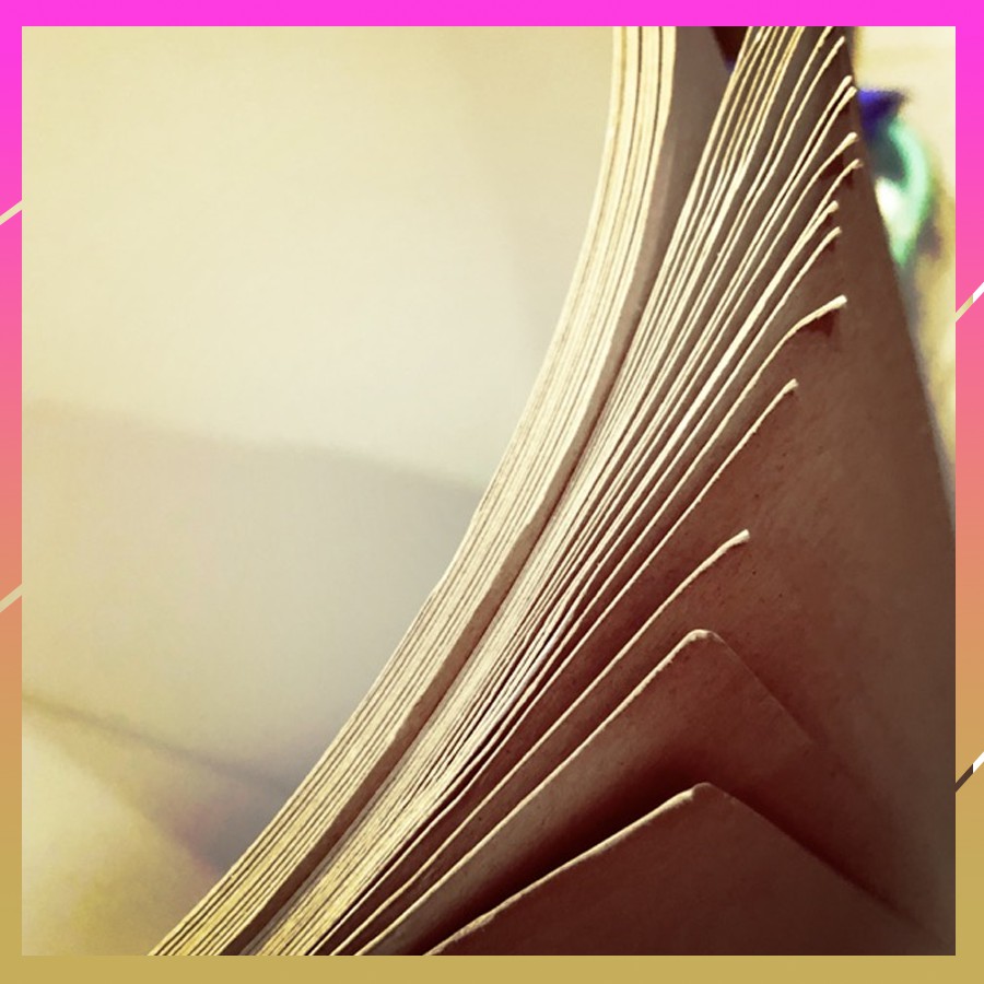 Giấy cắt rập loại bìa cứng (Có Sỉ lẻ) | Giá 1 tờ