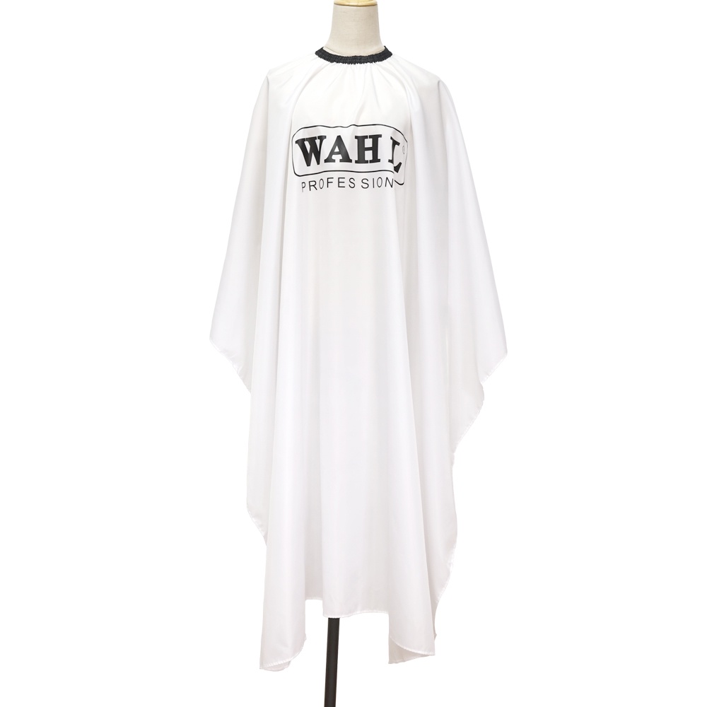WAHL Hàng Có Sẵn Vận Chuyển Nhanh#Áo Choàng Cắt Tóc Cho Salon