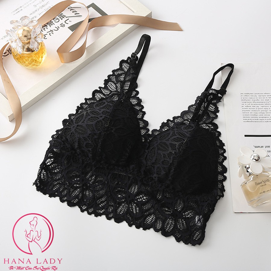 Bra ren sexy, đồ lót ren quyến rũ | BigBuy360 - bigbuy360.vn