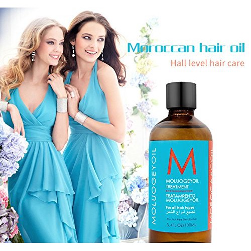 ✅[ MOROCCANOIL ] DẦU DƯỠNG TÓC MOROCCANOIL SIZE 100ML - CHÍNH HÃNG | BigBuy360 - bigbuy360.vn