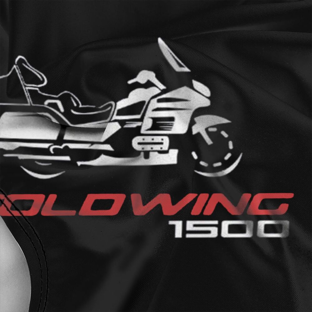 Bộ Đồ Đi Xe Mô Tô Honda Goldwing Gl 1800 Cho Nữ | BigBuy360 - bigbuy360.vn