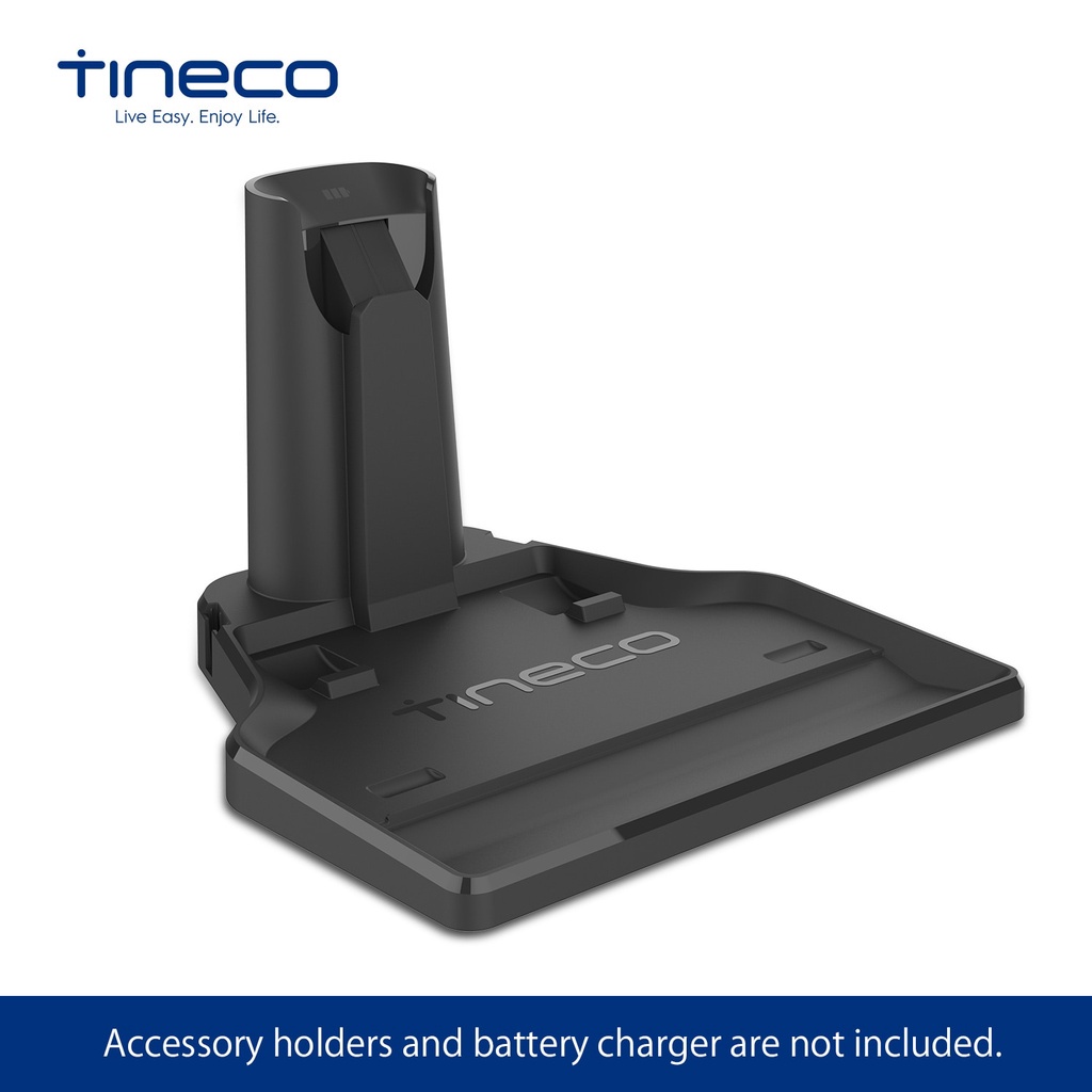 Original Tineco Floor One S3/IFLOOR 3 phụ kiện ban đầu / đế sạc