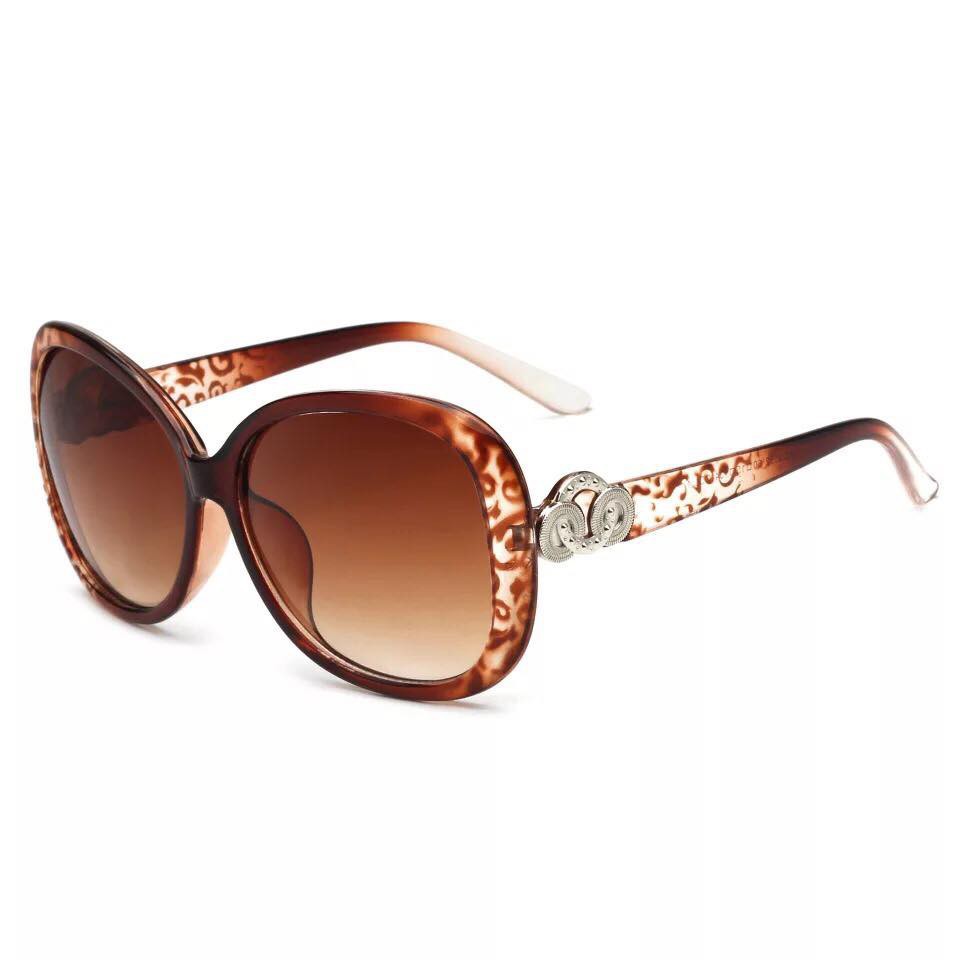 (giá sỉ) Mắt kính thời trang nữ MS9592 C6 SA16