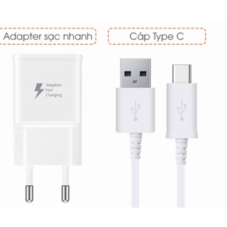Xạc bộ điện thoại sam sung A50 xạc nhanh