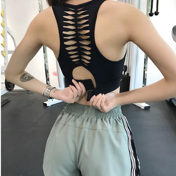 (Zencib Store) Áo Bra Thể Thao Nữ WT1177 (Tập Gym,Yoga) (Không Quần) - Cửa Hàng Việt Nam  ྇