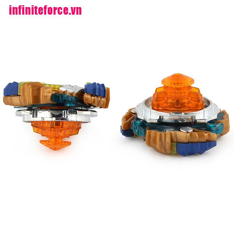 Con Quay Đồ Chơi Beyblade Burst B-122