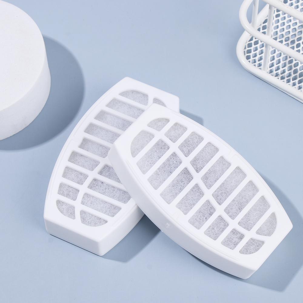 Đài Phun Nước Bằng Carbon Hoạt Tính Cho Thú Cưng