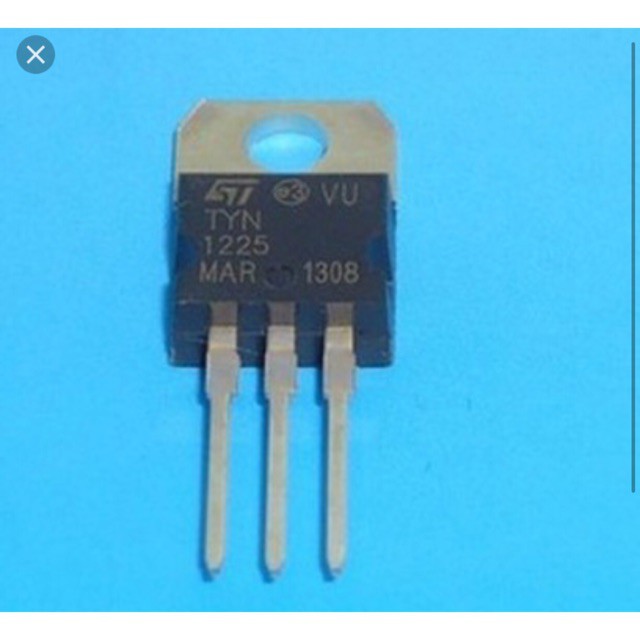 LQ-TNY 1225 To 220v 25A 1200v