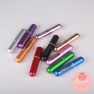 Lọ chiết nước hoa tự động 5ml 🍑 peach.beauty 🍑