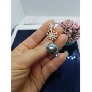 Cài áo sang chảnh