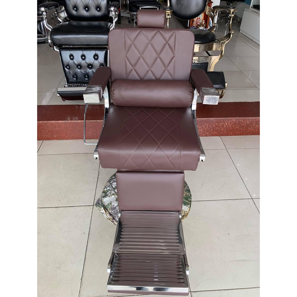 Ghế Cắt Tóc Nam Barber Chair BX 506