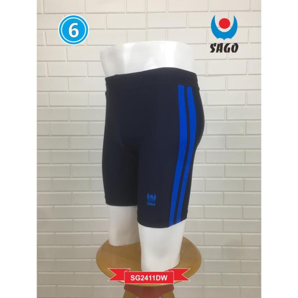 Bộ Đồ Bơi Thời Trang Cho Nam Sg2411dw  ྇ ' ་ * | BigBuy360 - bigbuy360.vn