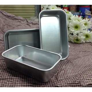 KHUÔN LOAF CHỮ NHẬT M-A01
