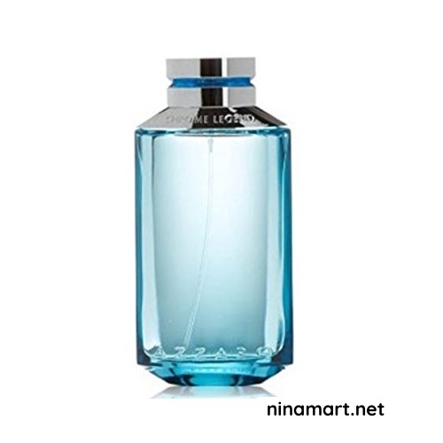 Nước hoa nam Azzaro Chrome Legend for Men 100ml