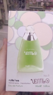 NƯỚC HOA VENTILO
