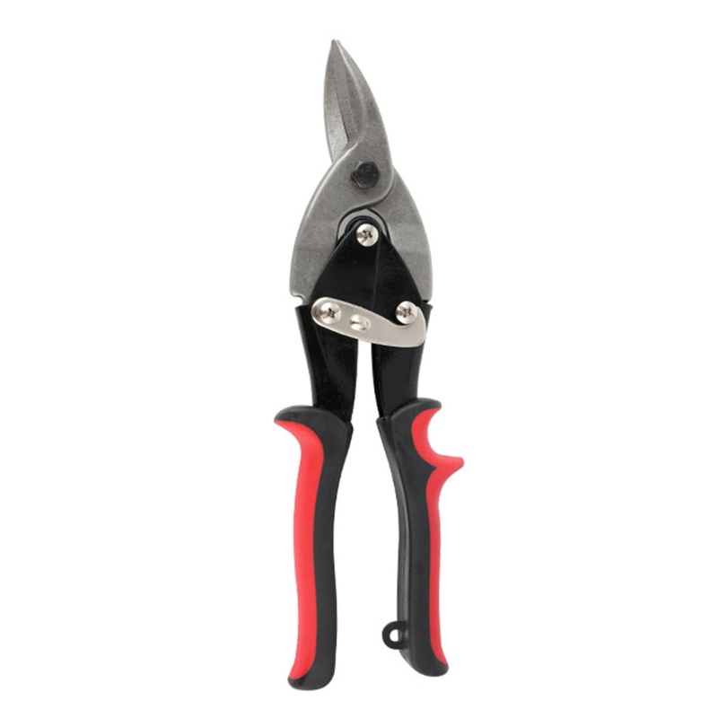 Kiss Professional Kéo Kim Loại Thẳng / Trái / Phải 10 Inch Chuyên Nghiệp