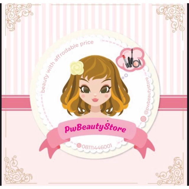 pwbeautystore.vn