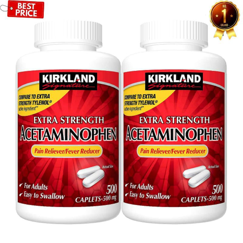 Fish Oil Kirkland Dầu Cá Omega 3 1000mg 400 Viên Cam Kết Chính Hãng