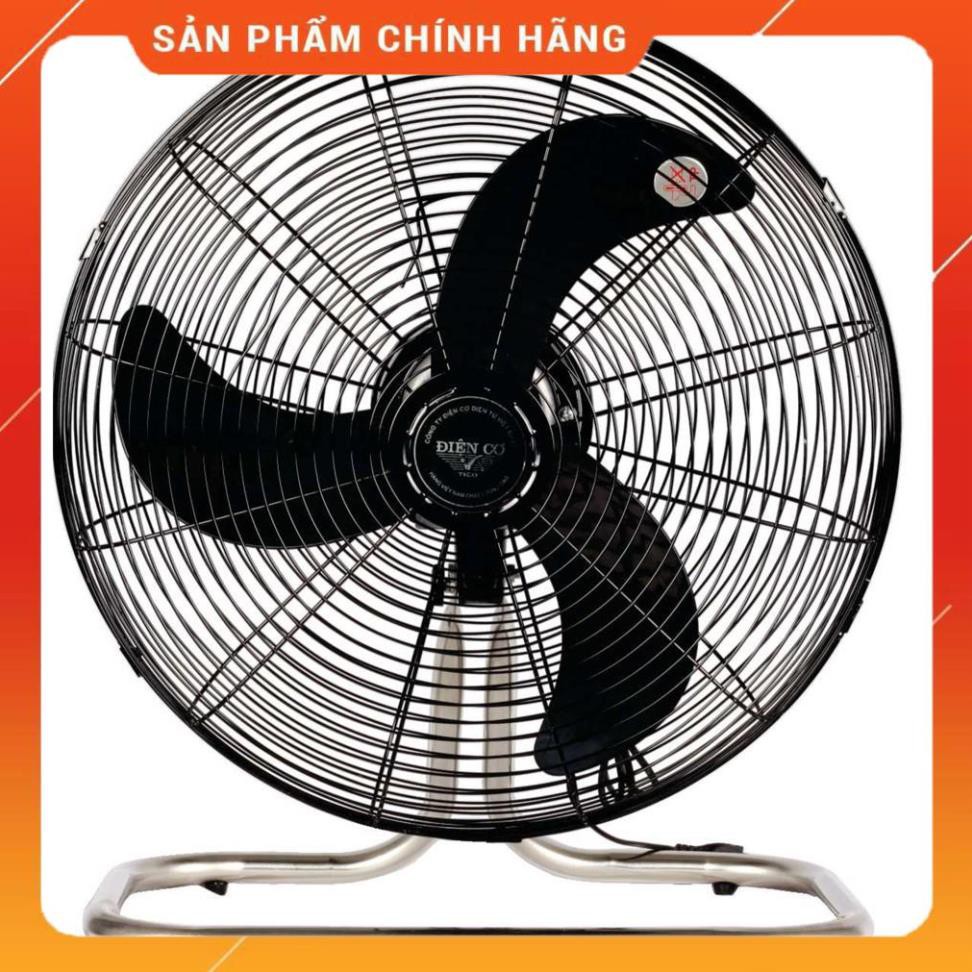 Quạt sàn, quạt chân quỳ Điện cơ Việt Nhật Tico - rẻ vô địch  Huy Anh