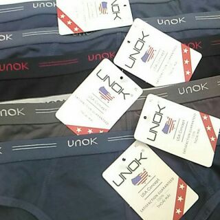 QUẦN LÓT NAM UNOK #34