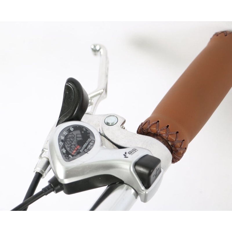 Xe đạp đường phố - Xe đạp thể thao California City 200 New 2022.