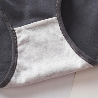 Quần Lót Cotton Basic Cạp Nơ QL31
