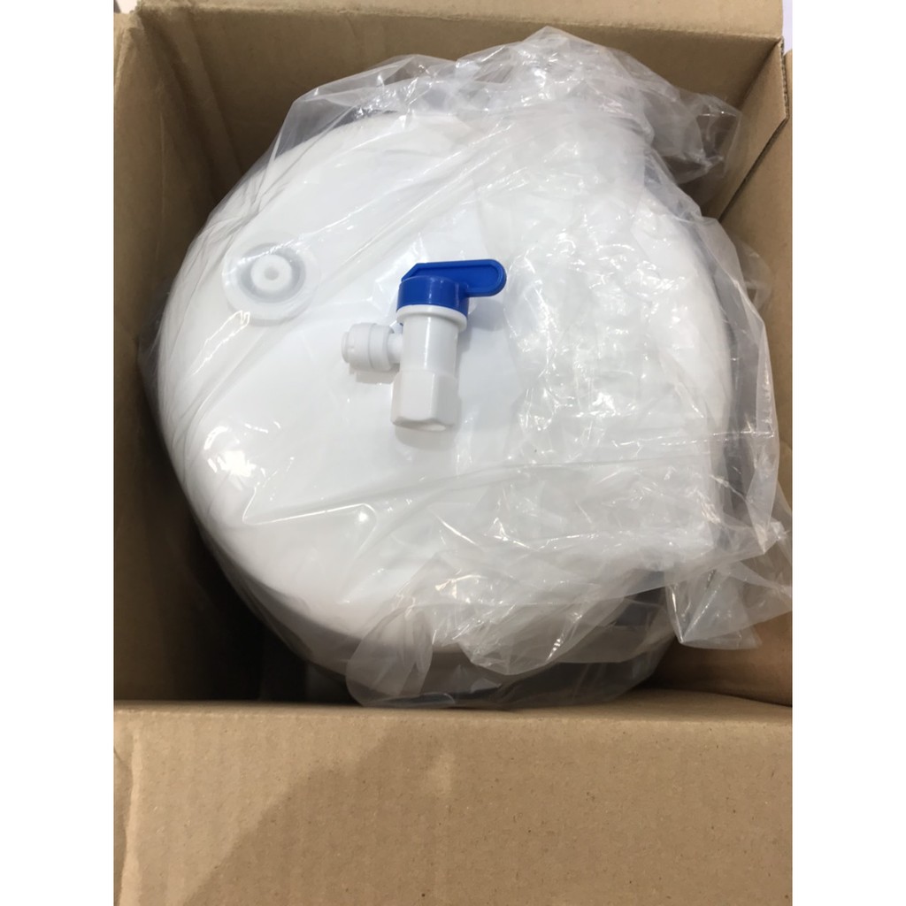 Bình áp máy lọc nước Ro 3.2G - Dùng cho tất cả các loại máy lọc nước