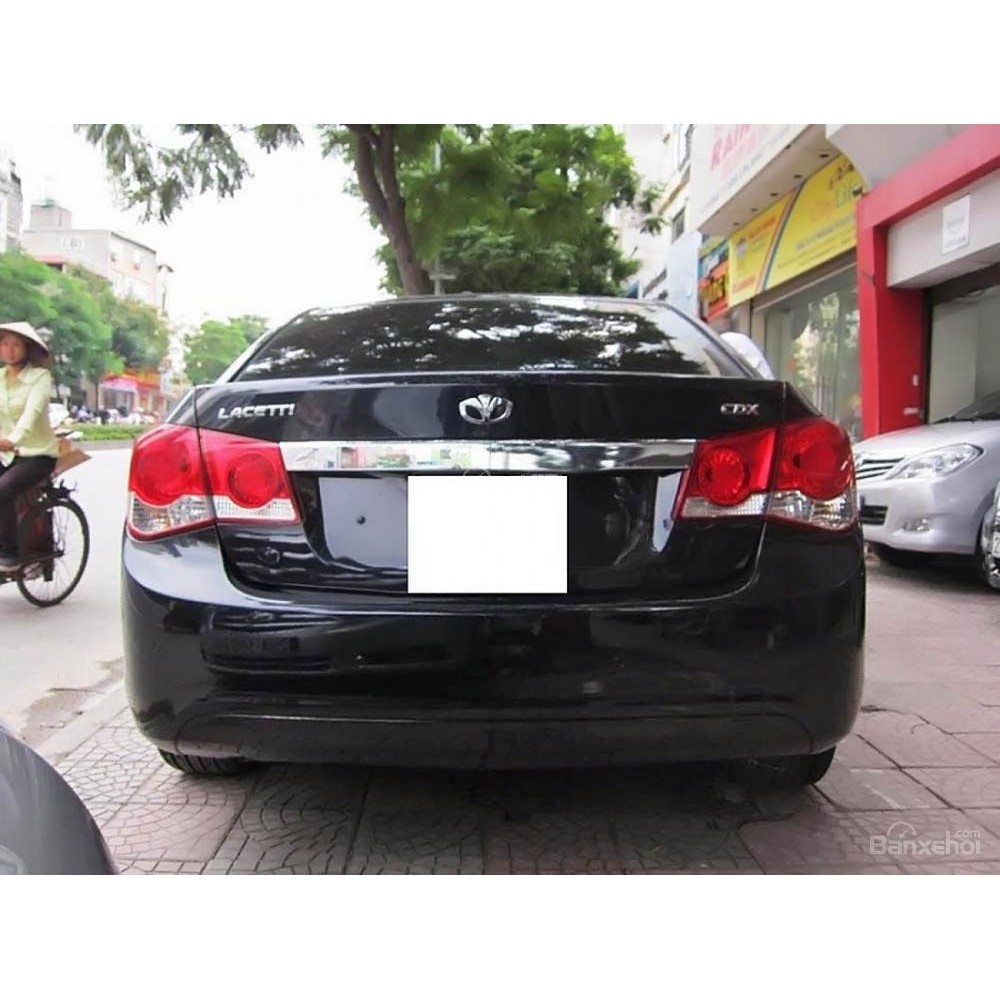 ĐÈN HẬU NGOÀI XE LACETTI CDX NHẬP