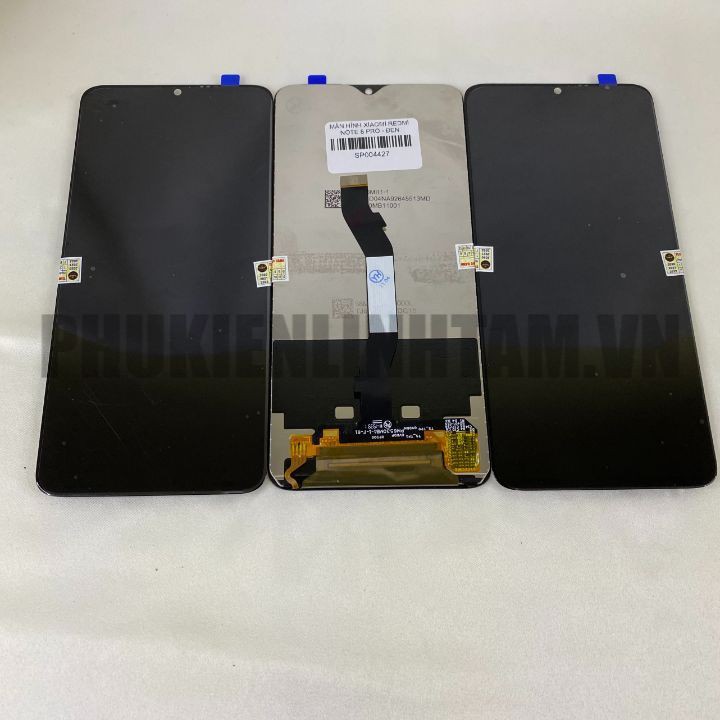 Màn hình Xiaomi Note 8 Pro
