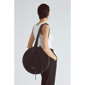 Túi tote vespa  trống tròn thời trang