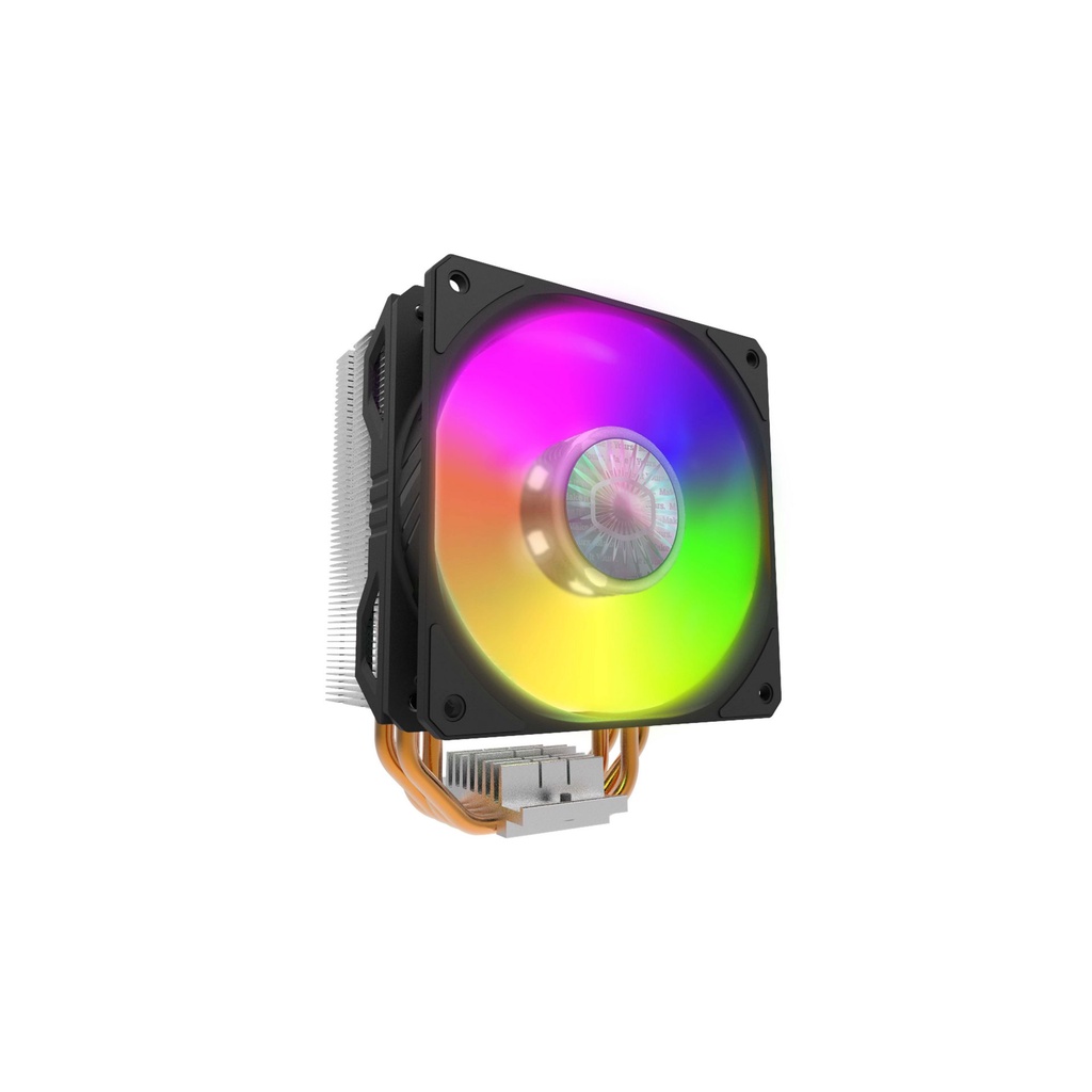Tản nhiệt khí CPU Cooler Master Hyper 212 Spectrum V2