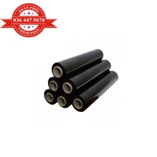 Màng PE quấn pallet, hàng hóa - To