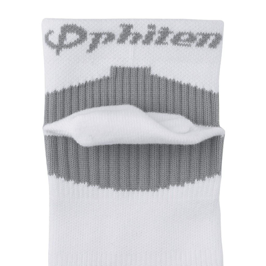 Tất thể thao cổ ngắn Phiten sport socks (socking)