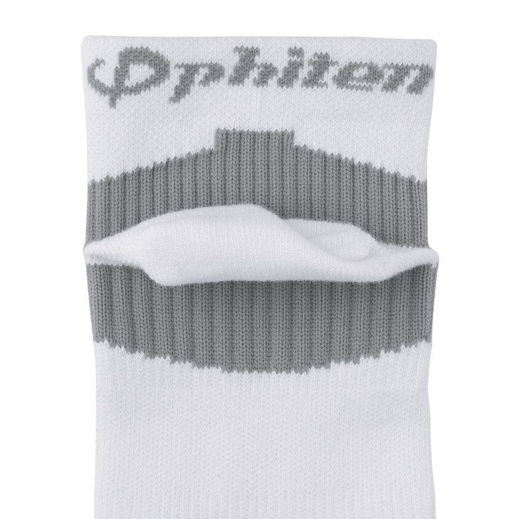 Tất xỏ ngón Phiten cổ ngắn (socking)