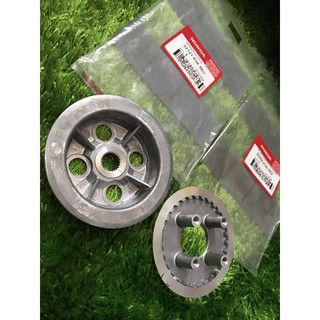 Cặp đế nhôm nồi sonic 150 winner 150