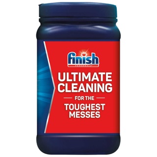 Viên rửa chén Finish 125 Viên