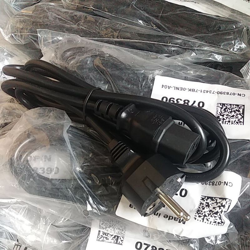 Dây nguồn Long well dài 1m8