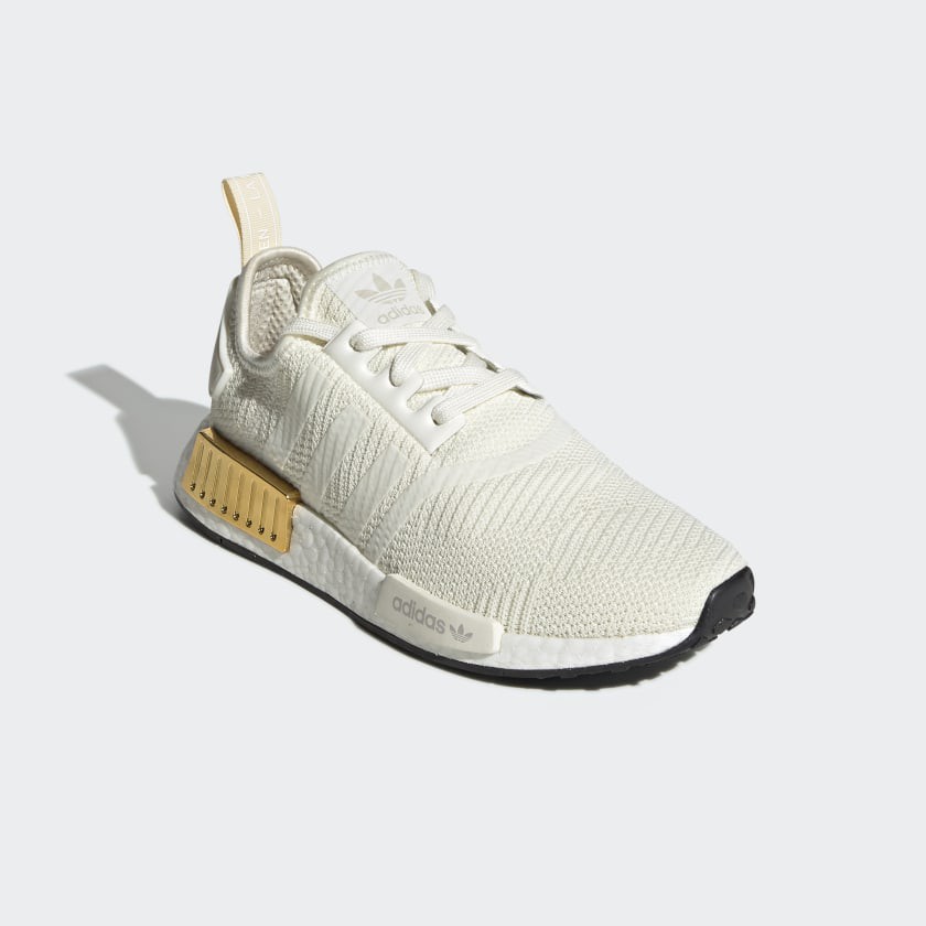 Giày thể thao adidas NMD_R1 Off White chính hãng