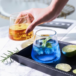 Lyhome Mount Fuji Whisky Cocktail Uống, Chịu Nhiệt, Phong Cách Nhật Bản, Sáng Tạo