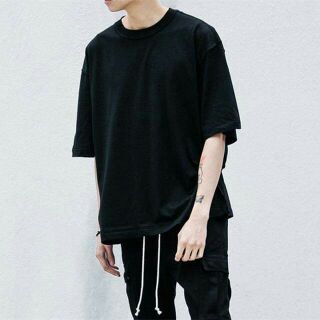 Áo thun trơn #unisex đủ màu