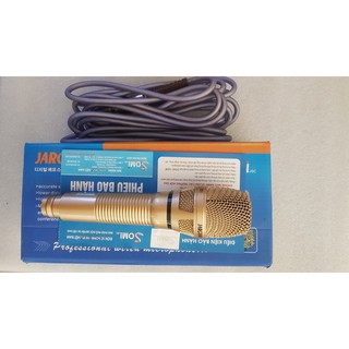 Micro karaoke Hàn Quốc Jarguar X1