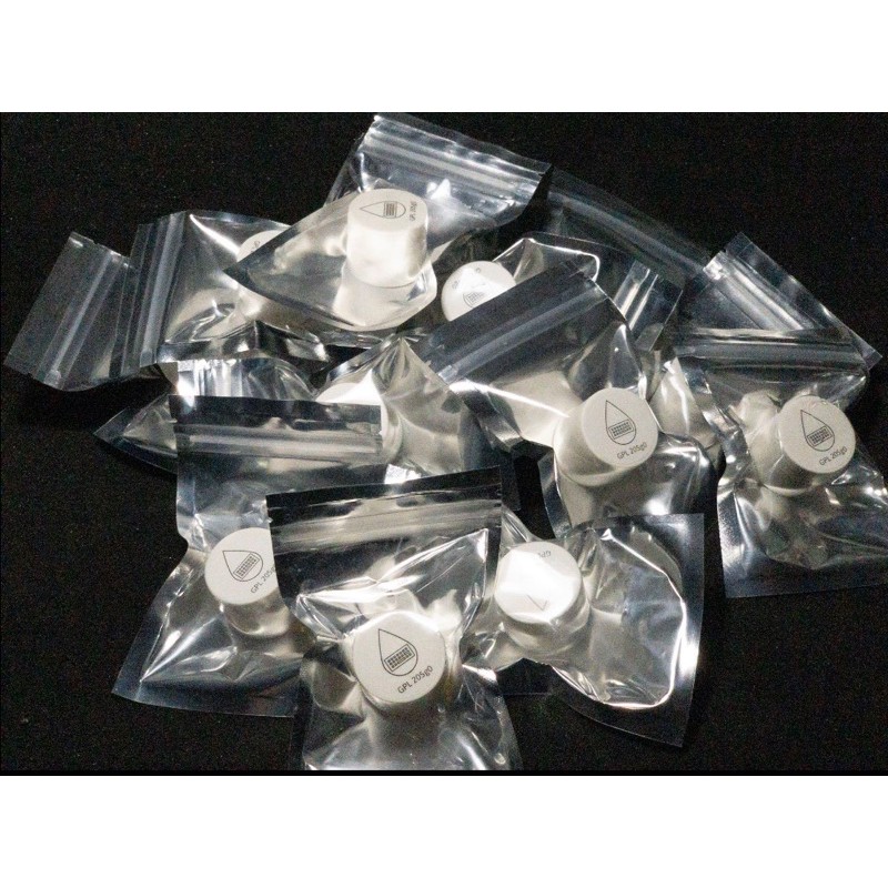 Mỡ Chemours Krytox 205G0 bôi trơn switch, stab phím cơ | BigBuy360 - bigbuy360.vn